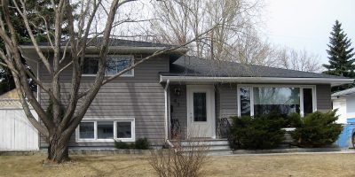 Siding and soffit and Facia installation